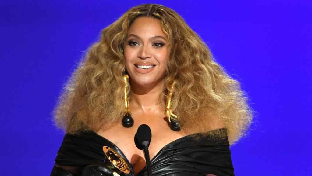 Beyonce supprime l'interpolation Kelis de 