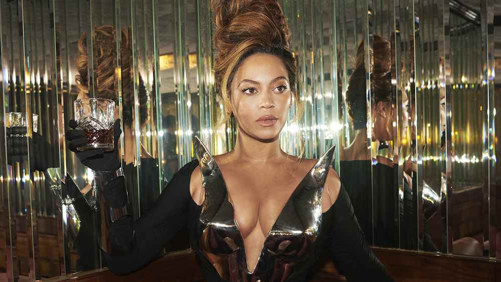 Beyoncé supprimera les paroles offensantes de la 