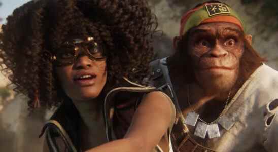 Beyond Good and Evil 2, malgré tous les obstacles, continue de donner des coups de pied alors qu'il prend un nouveau scénariste principal