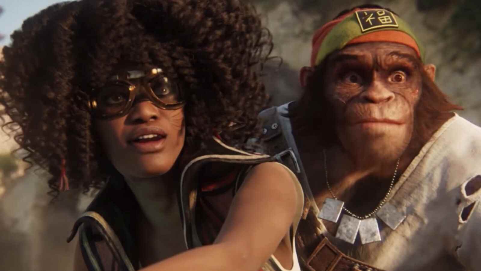 Beyond Good and Evil 2, malgré tous les obstacles, continue de donner des coups de pied alors qu'il prend un nouveau scénariste principal

