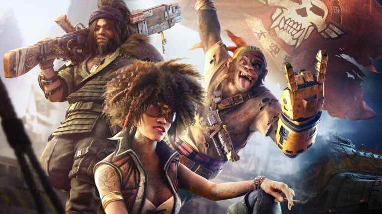 Les listes d’emplois de Beyond Good and Evil 2 semblent rebâtir nos espoirs une fois de plus