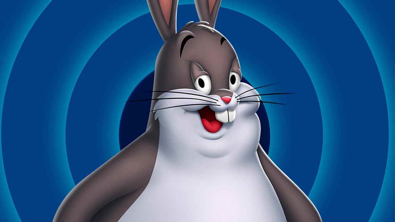 Big Chungus pourrait arriver sur MultiVersus
