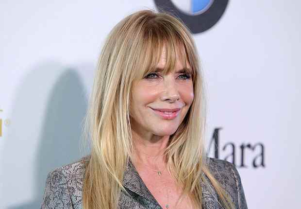 « Big Sky » : Rosanna Arquette dans le rôle de la mère de Jenny dans la saison 3