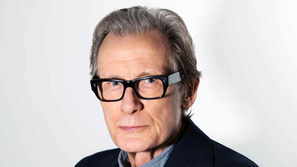 Bill Nighy, acteur « Love Actually », signé par UTA (EXCLUSIF) Les plus populaires doivent être lus
	
	
