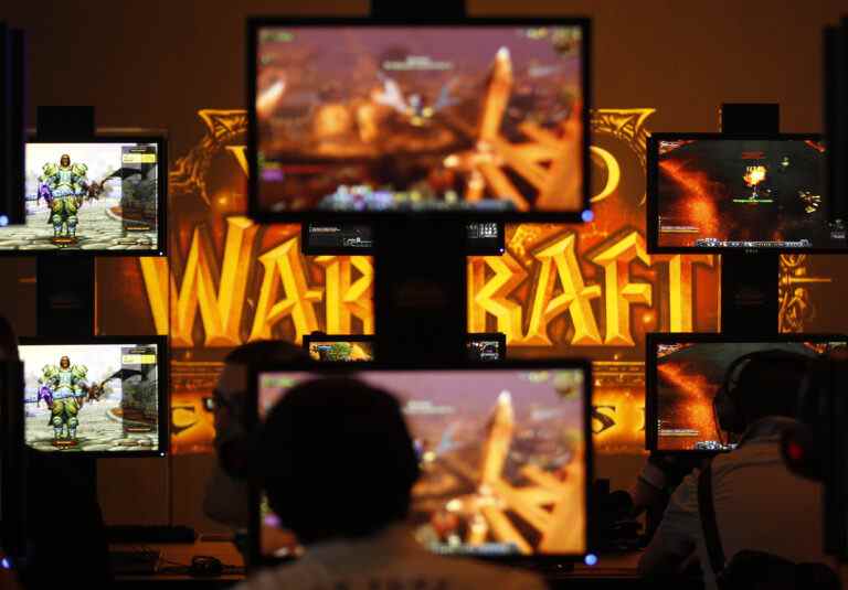 Blizzard a peut-être annulé un spin-off mobile de « World of Warcraft » (mis à jour)