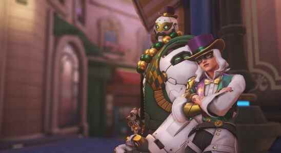 Blizzard cessera de vendre des boîtes de butin Overwatch en août