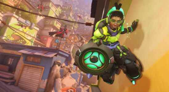 Blizzard espère que la sortie d'Overwatch 2 pourra inverser la tendance à la baisse