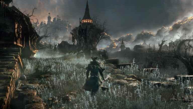 Bloodborne Down pour une maintenance programmée le 31 août