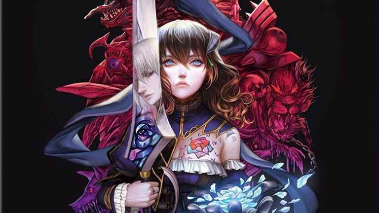 Bloodstained annonce un crossover surprenant avec Journey
