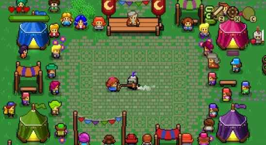 Blossom Tales II: The Minotaur Prince Review - Une autre aventure florissante