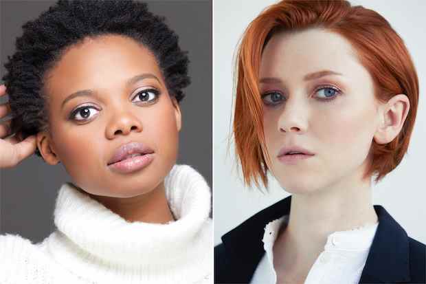 ‘Boys’ ajoute la soeur Sage de Susan Heyward, le pétard de Valorie Curry