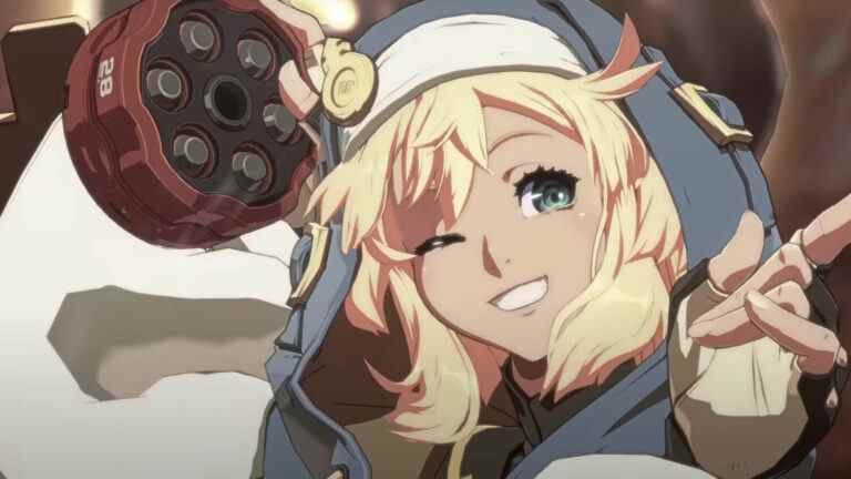 Bridget rejoint Guilty Gear Strive dans le cadre du DLC de la saison 2

