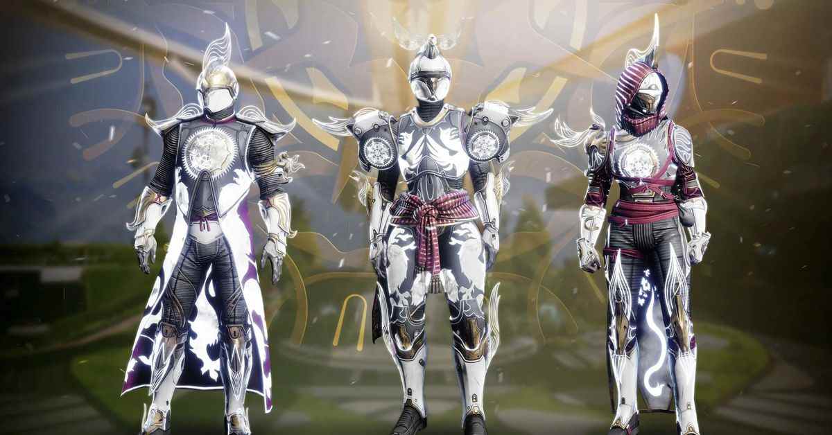 Bungie désactive le chat Destiny 2 après que les trolls l'utilisent pour planter des jeux
