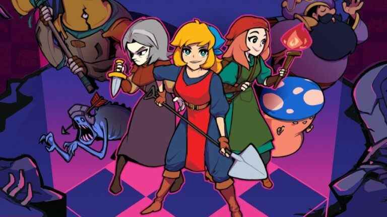 Cadence Of Hyrule Dev taquine l'annonce super secrète "liée à NecroDancer"
