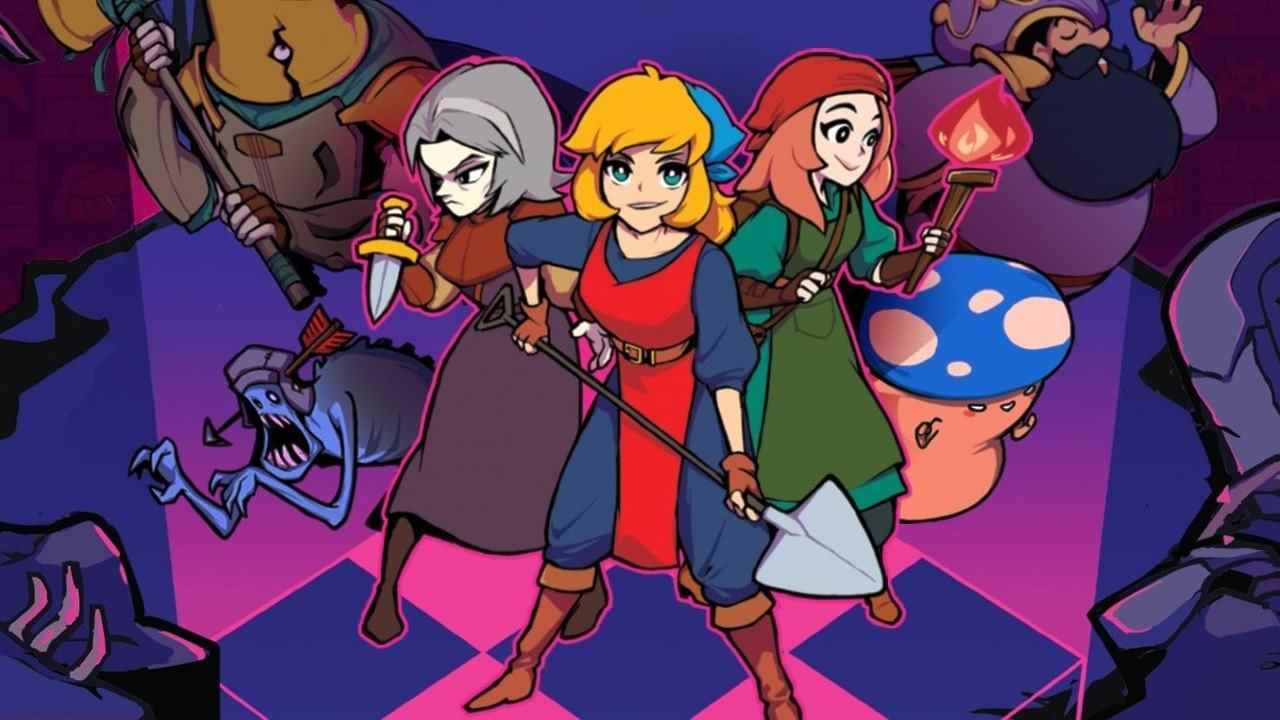 Cadence Of Hyrule Dev taquine l'annonce super secrète 