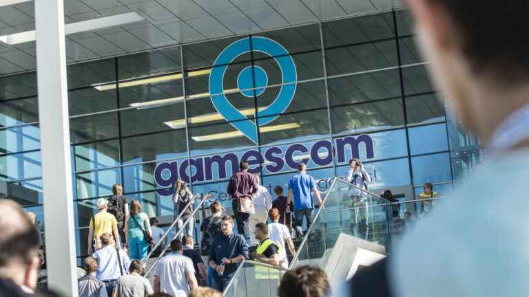 Calendrier de la Gamescom 2022: comment regarder la diffusion en direct de la soirée d'ouverture

