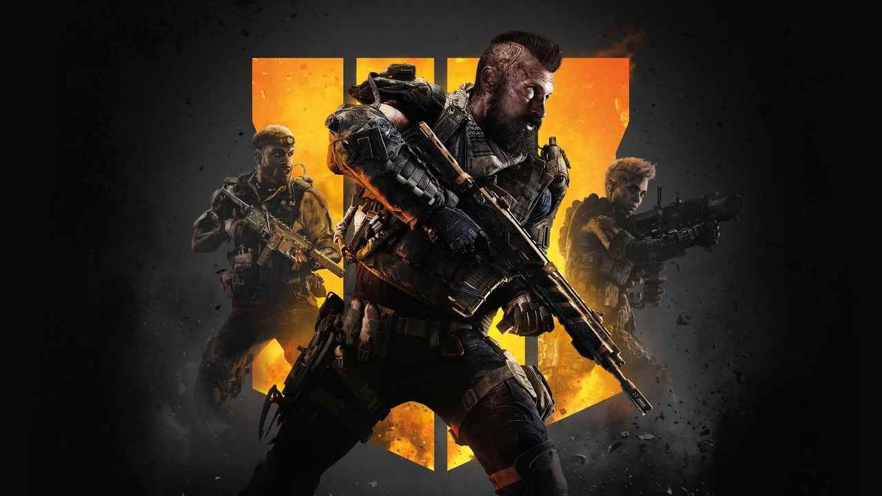 Call of Duty: Black Ops 4 - Fuite des détails de la campagne annulée, quatre ans plus tard
