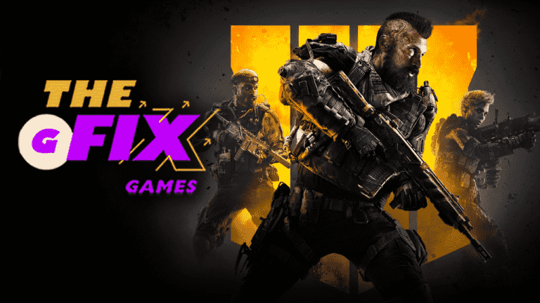 Call of Duty: les détails de la campagne annulée de Black Ops 4 ont été divulgués - IGN Daily Fix
