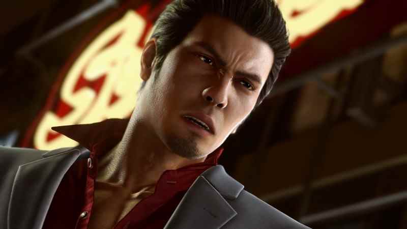 Catalogue PS Plus Extra et Premium Obtenez une grande dose de Yakuza et d'autres jeux ce mois-ci
