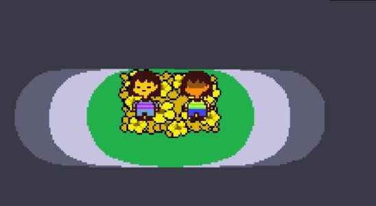 Ce mod Undertale ajoute une coopération locale, mais jouer en ligne nécessite un travail supplémentaire