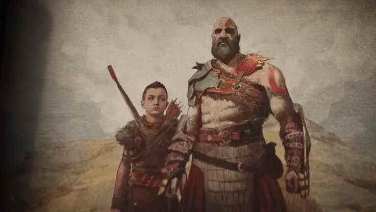 Ce récapitulatif de l’histoire de God of War est essentiel avant Ragnarok