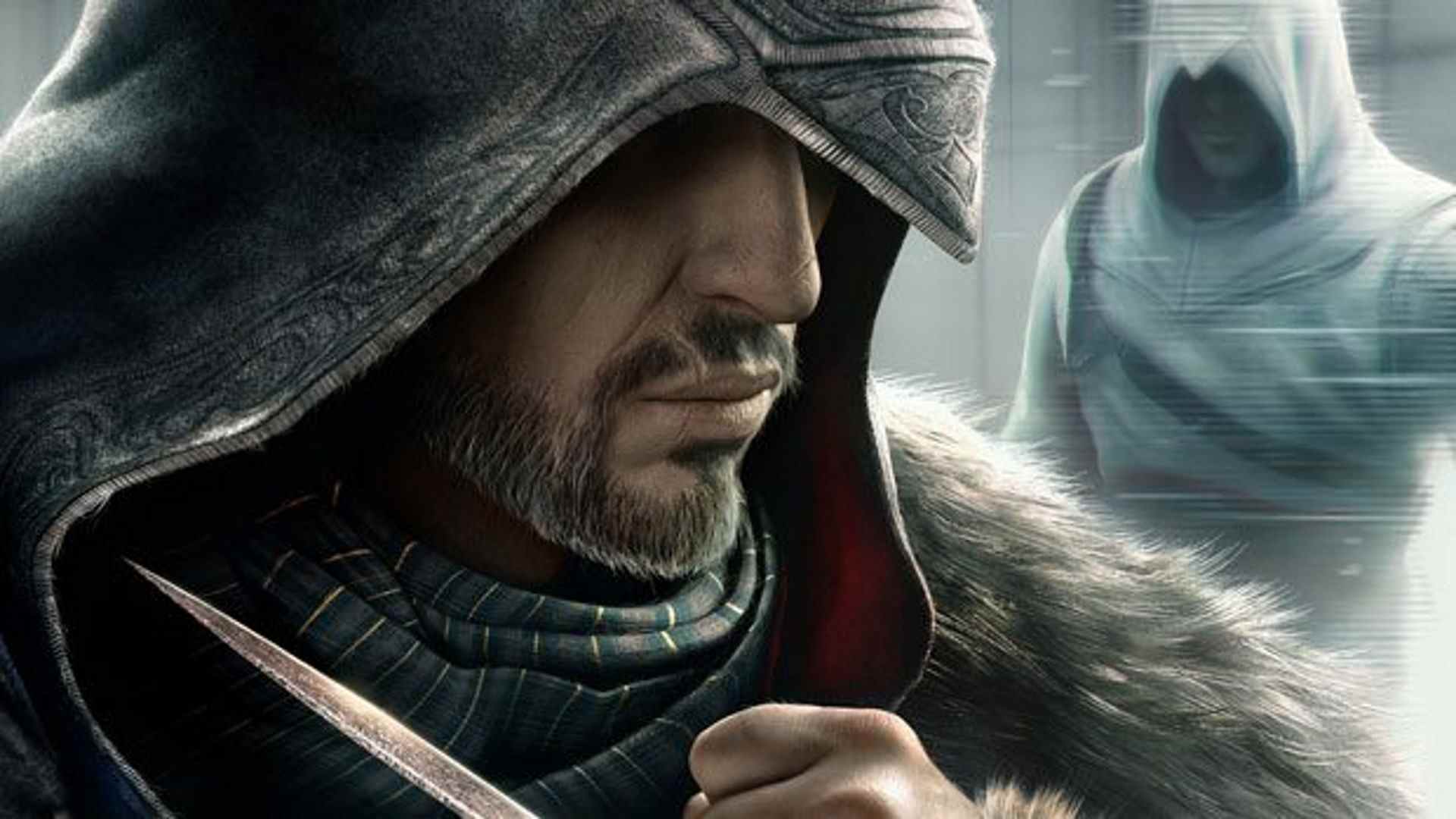 Célébrez l'anniversaire d'Assassin's Creed avec des réductions
