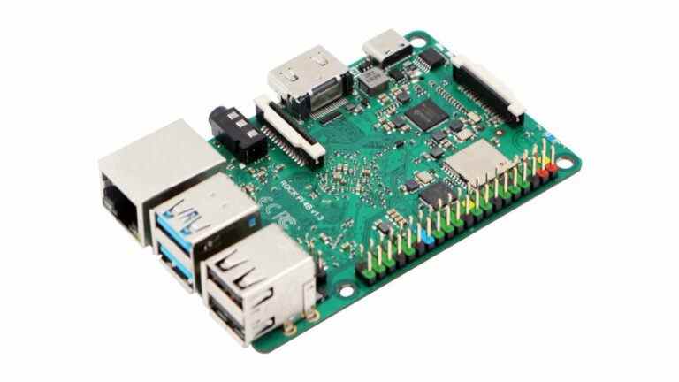 Ces alternatives Raspberry Pi devraient bientôt être plus faciles à trouver