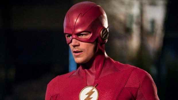 C’est officiel : Warner Bros. en a fini avec l’Arrowverse