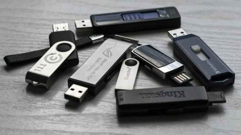 Cet outil de piratage USB dangereux emblématique est de retour avec une vengeance