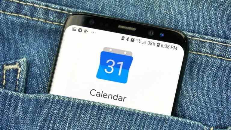 Cette mise à jour de Google Agenda est un rêve devenu réalité pour les obsédés de l’organisation
