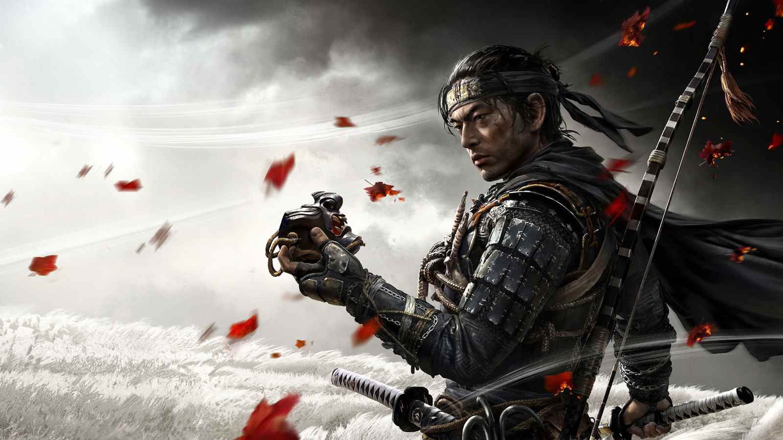 Chad Stahleski veut faire le film The Ghost Of Tsushima en japonais, avec une distribution japonaise
