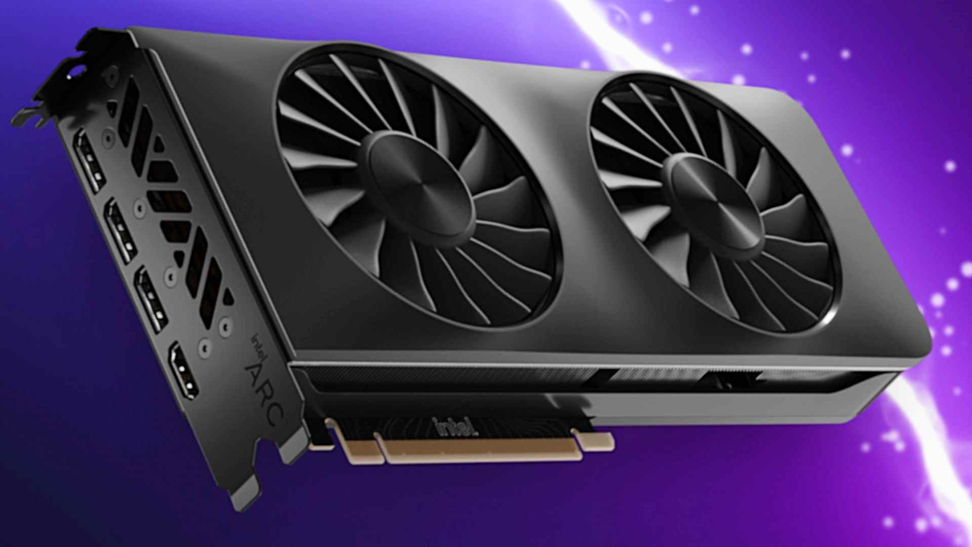 Chaque GPU Intel Arc ne prend pas en charge DirectX 9 de manière native
