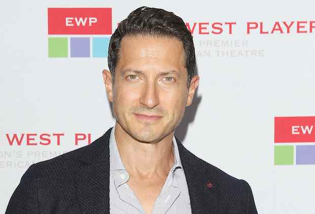 ‘Chicago Med’ La saison 8 ajoute Sasha Roiz (‘Grimm’) – Plus de détails