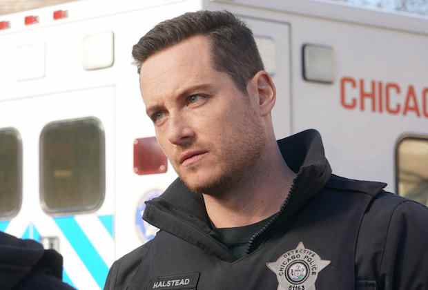 ‘Chicago PD’ Saison 10 – Jesse Lee Soffer quitte Halstead