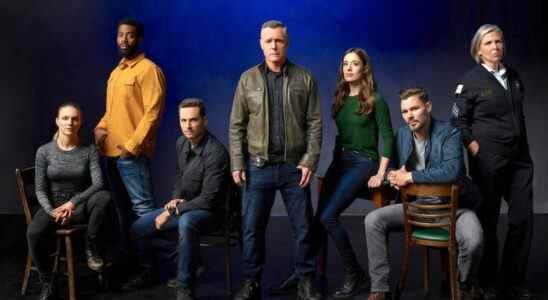 Chicago PD Star confirme que la sortie choquante arrive dans la saison 10