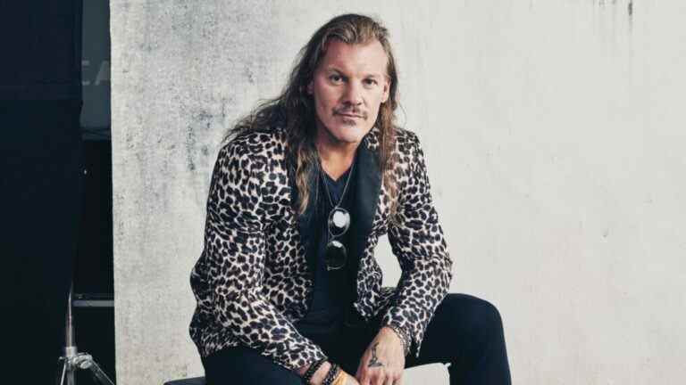 Chris Jericho d'AEW sur ce qu'il a fallu pour construire la "Cool Wrestling Company" (VIDEO)
