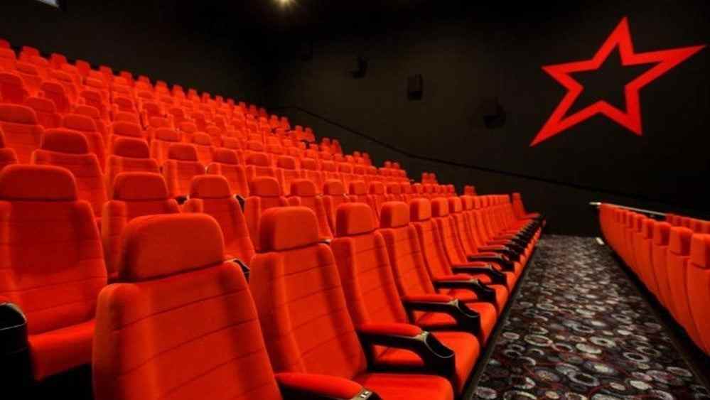 Cineworld rassure qu'il prévoit de continuer à fonctionner 