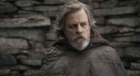 Cinq ans après la sortie du film "Star Wars", Rian Johnson est "encore plus fier" de "The Last Jedi"