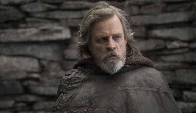 Cinq ans après la sortie du film "Star Wars", Rian Johnson est "encore plus fier" de "The Last Jedi"
	
	
