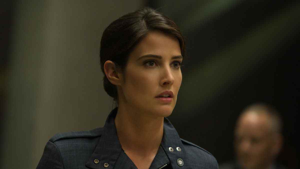 Cobie Smulders de Secret Invasion fait allusion à la durée pendant laquelle les Skrulls auraient pu se cacher dans le MCU
