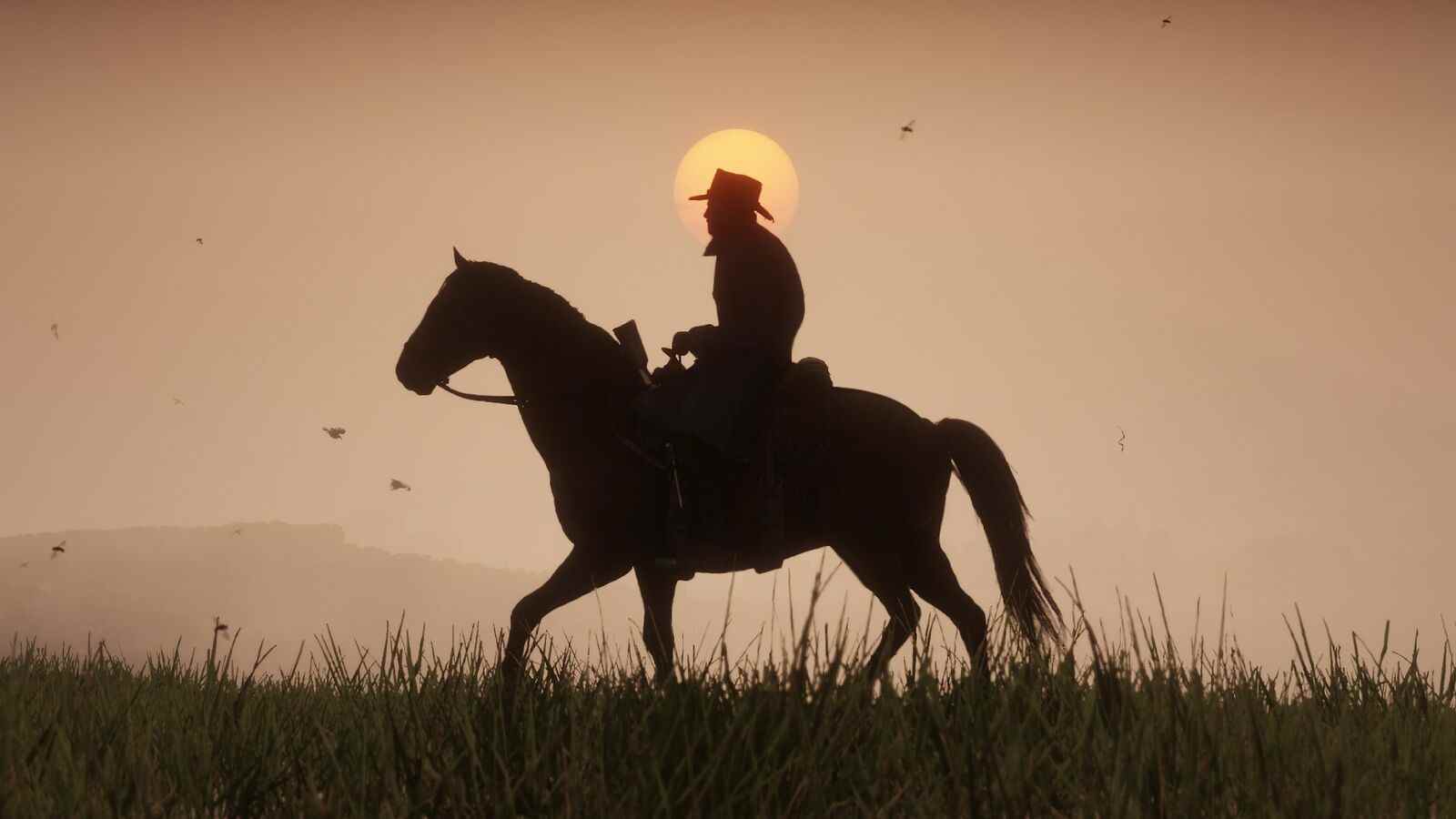 Codes de triche Red Dead Redemption 2 : Comment débloquer et utiliser les codes de triche

