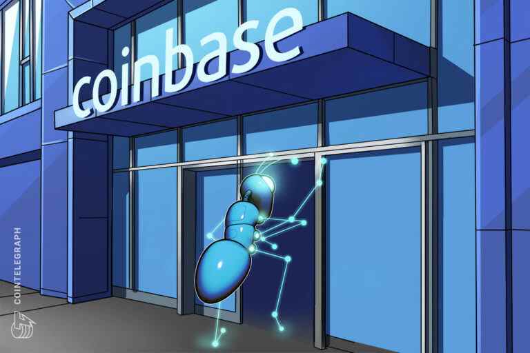 Coinbase dit qu’il « évaluera toutes les fourches potentielles » après la fusion