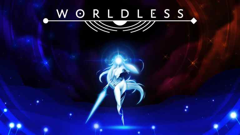 Combat d'action au tour par tour Metroidvania Worldless annoncé pour Xbox Series, Xbox One et PC    
