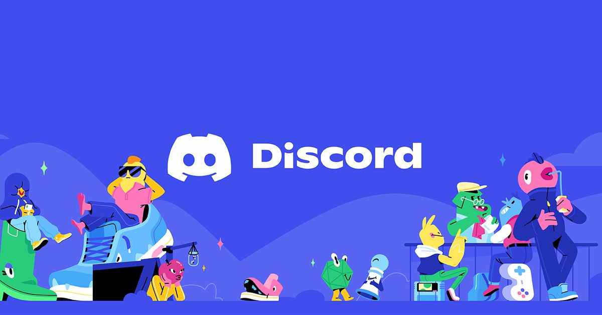 Comment Discord prévoit de gérer la dernière vague d'escroqueries 
