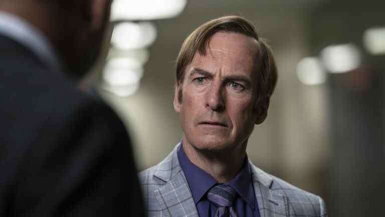 Comment regarder Better Call Saul saison 6 épisode 12 en ligne: date et heure de sortie