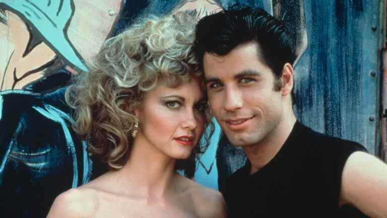 Comment regarder Grease en ligne gratuitement