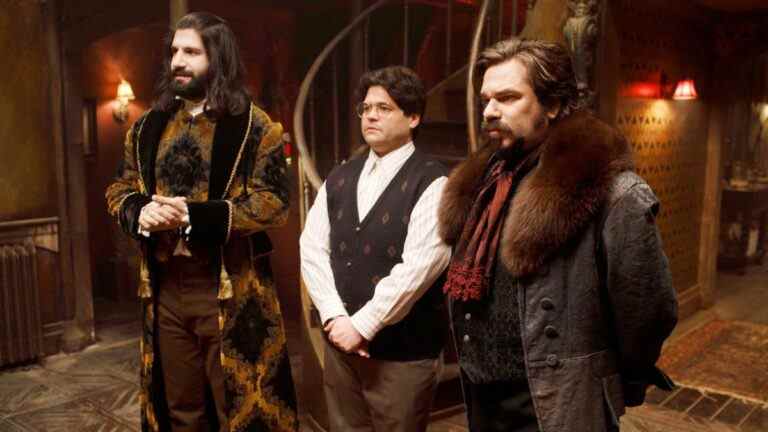 Comment regarder What We Do in the Shadows en ligne et diffuser la saison 3 de n’importe où