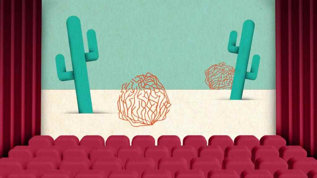 Comment résoudre le problème d'approvisionnement des salles de cinéma Plus de plus de nos marques
	
	
