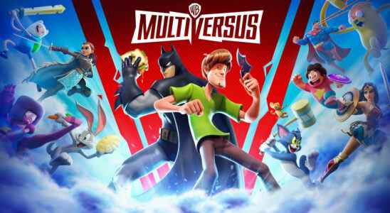 Confrontation : MultiVersus contre Super Smash Bros Ultimate