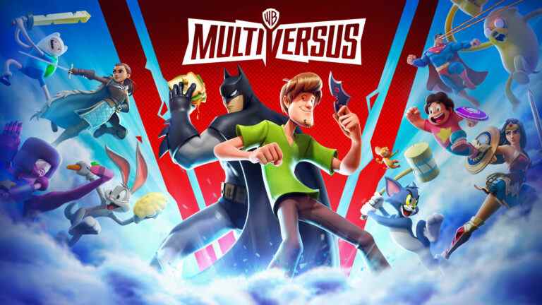 Confrontation : MultiVersus contre Super Smash Bros Ultimate
